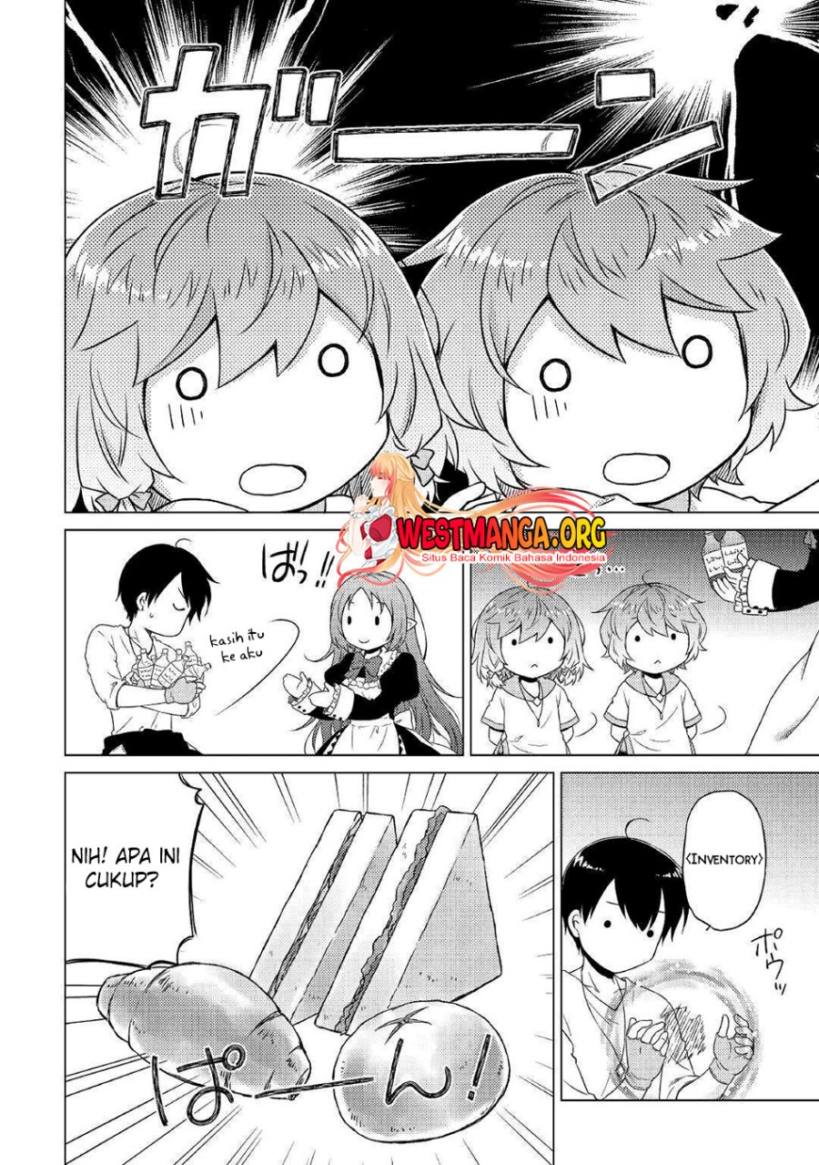 Isekai Yururi Kikou: Kosodateshinagara Boukensha Shimasu