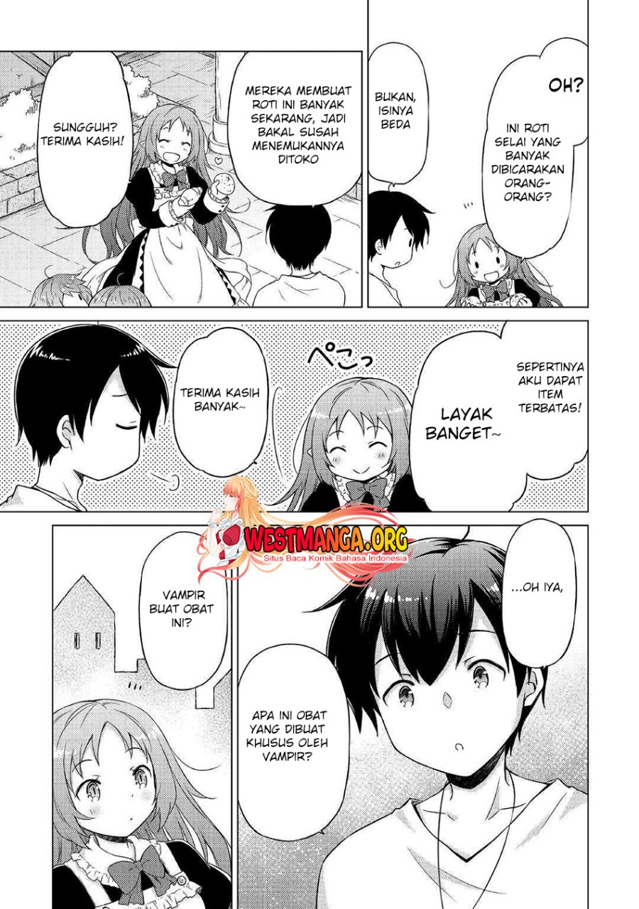 Isekai Yururi Kikou: Kosodateshinagara Boukensha Shimasu