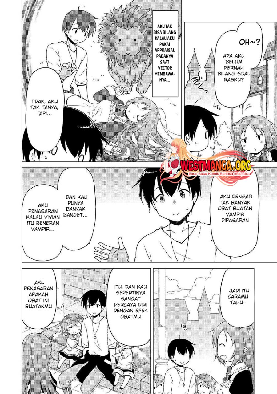 Isekai Yururi Kikou: Kosodateshinagara Boukensha Shimasu
