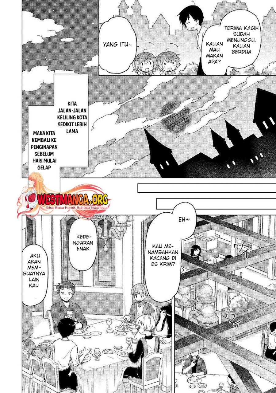 Isekai Yururi Kikou: Kosodateshinagara Boukensha Shimasu