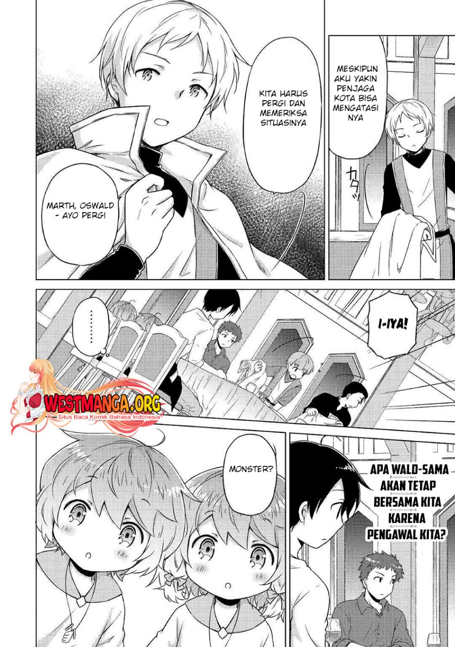 Isekai Yururi Kikou: Kosodateshinagara Boukensha Shimasu