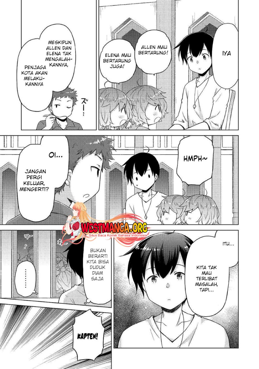Isekai Yururi Kikou: Kosodateshinagara Boukensha Shimasu