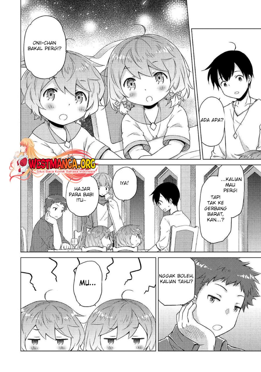 Isekai Yururi Kikou: Kosodateshinagara Boukensha Shimasu