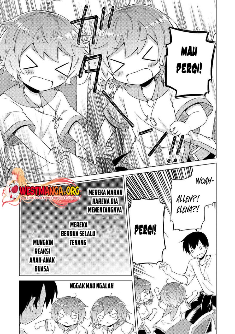 Isekai Yururi Kikou: Kosodateshinagara Boukensha Shimasu