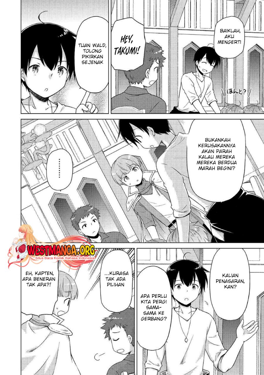 Isekai Yururi Kikou: Kosodateshinagara Boukensha Shimasu