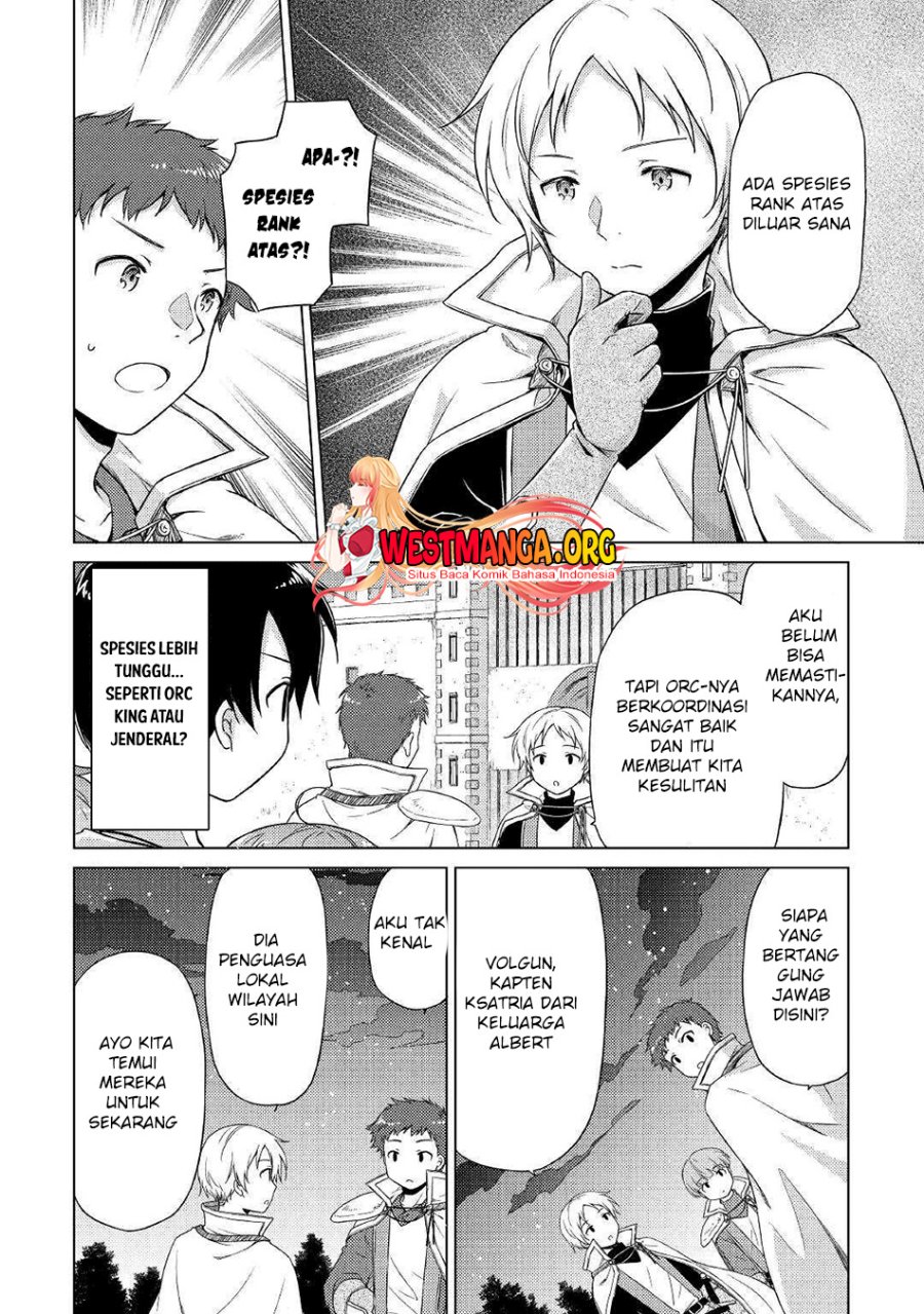 Isekai Yururi Kikou: Kosodateshinagara Boukensha Shimasu