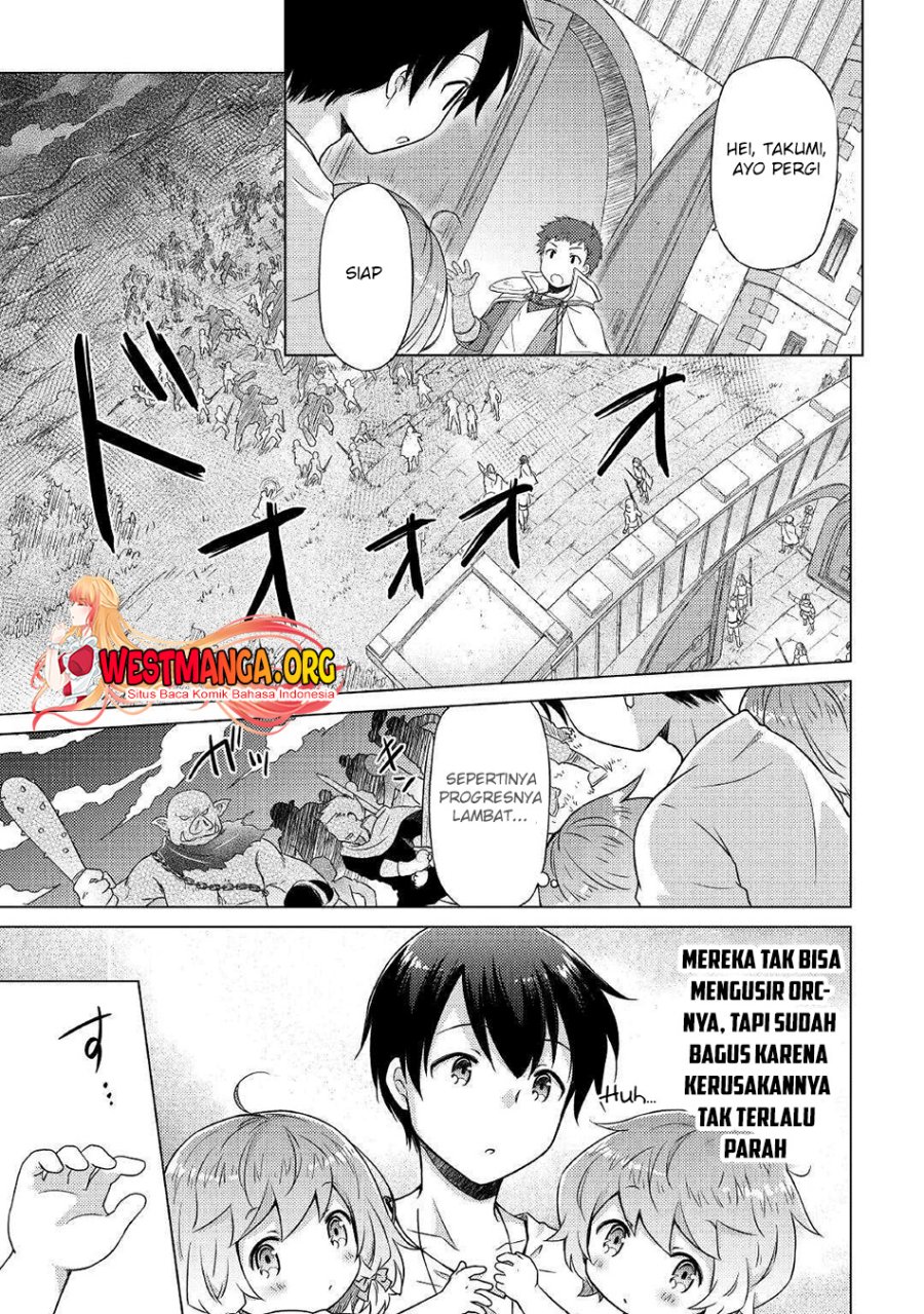 Isekai Yururi Kikou: Kosodateshinagara Boukensha Shimasu