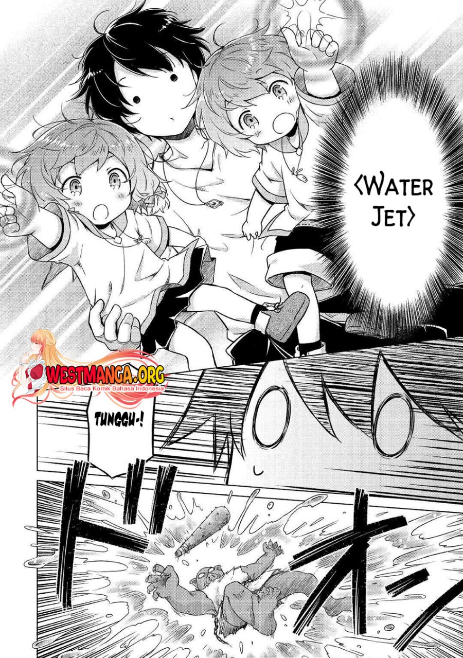 Isekai Yururi Kikou: Kosodateshinagara Boukensha Shimasu