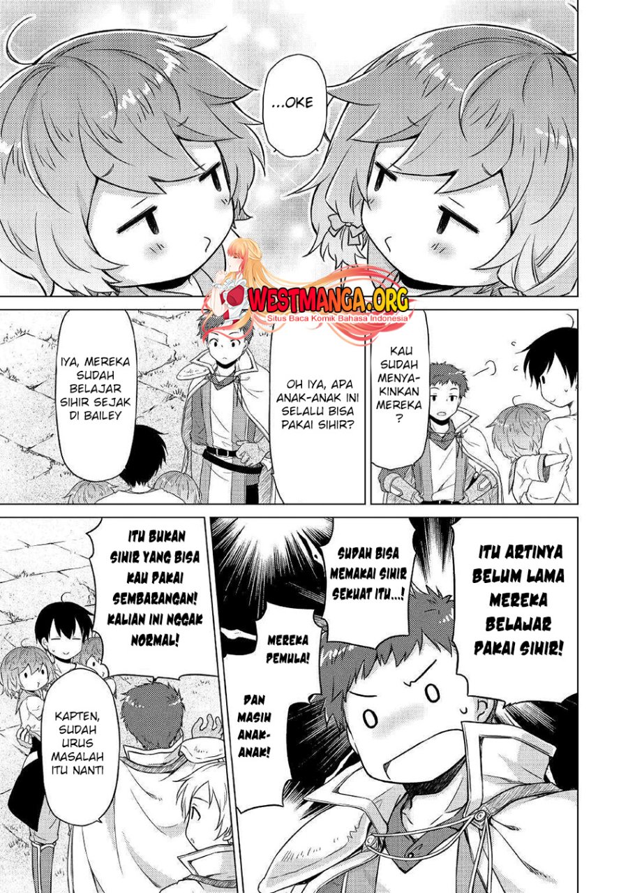 Isekai Yururi Kikou: Kosodateshinagara Boukensha Shimasu