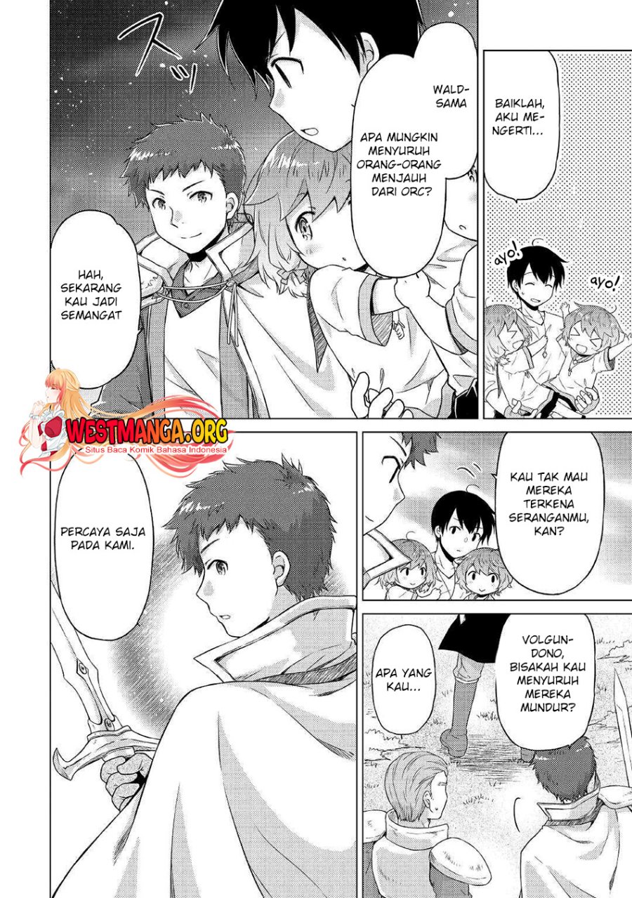 Isekai Yururi Kikou: Kosodateshinagara Boukensha Shimasu