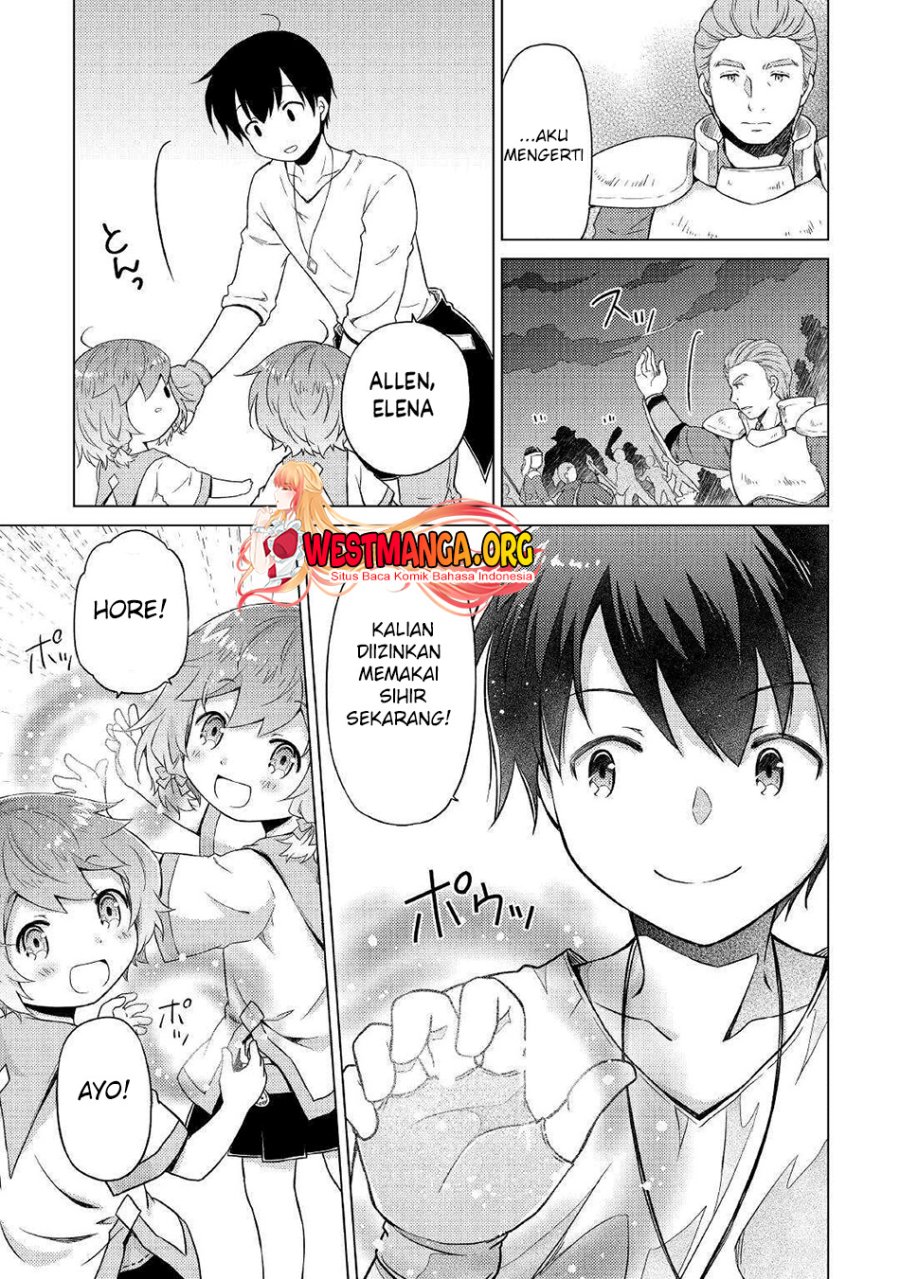 Isekai Yururi Kikou: Kosodateshinagara Boukensha Shimasu