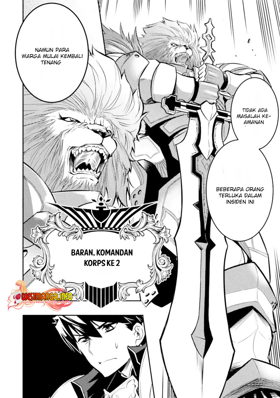 Isekai Kokka Arukimaira~ Saijaku No ō To Musō No Gunzei~
