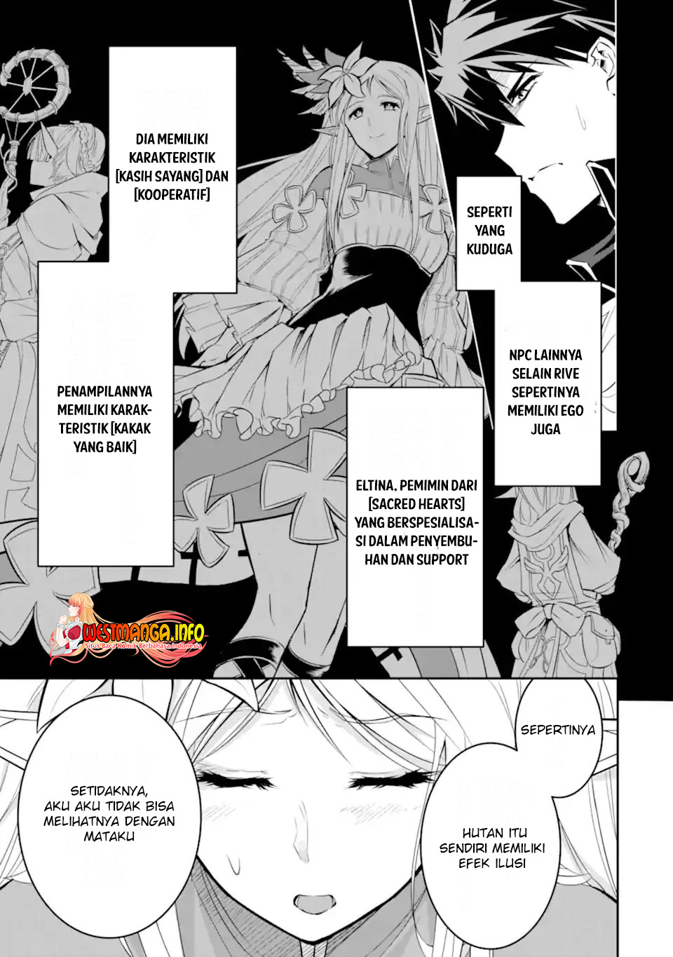 Isekai Kokka Arukimaira~ Saijaku No ō To Musō No Gunzei~