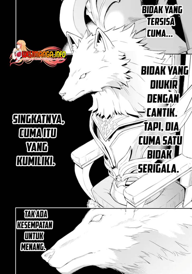 Isekai Kokka Arukimaira~ Saijaku No ō To Musō No Gunzei~