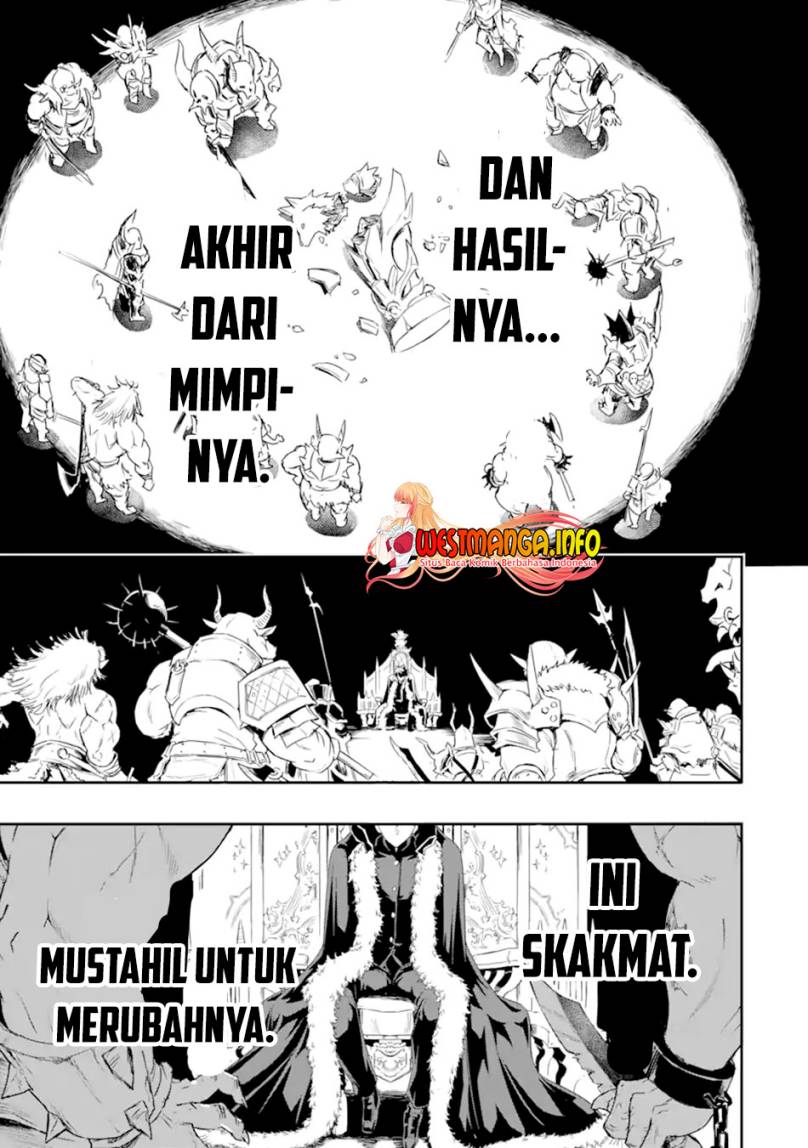 Isekai Kokka Arukimaira~ Saijaku No ō To Musō No Gunzei~