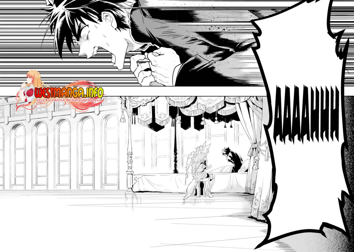 Isekai Kokka Arukimaira~ Saijaku No ō To Musō No Gunzei~