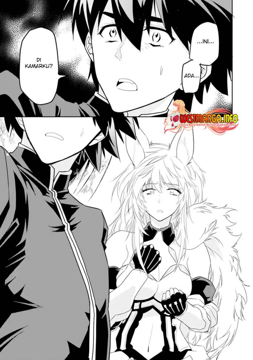 Isekai Kokka Arukimaira~ Saijaku No ō To Musō No Gunzei~