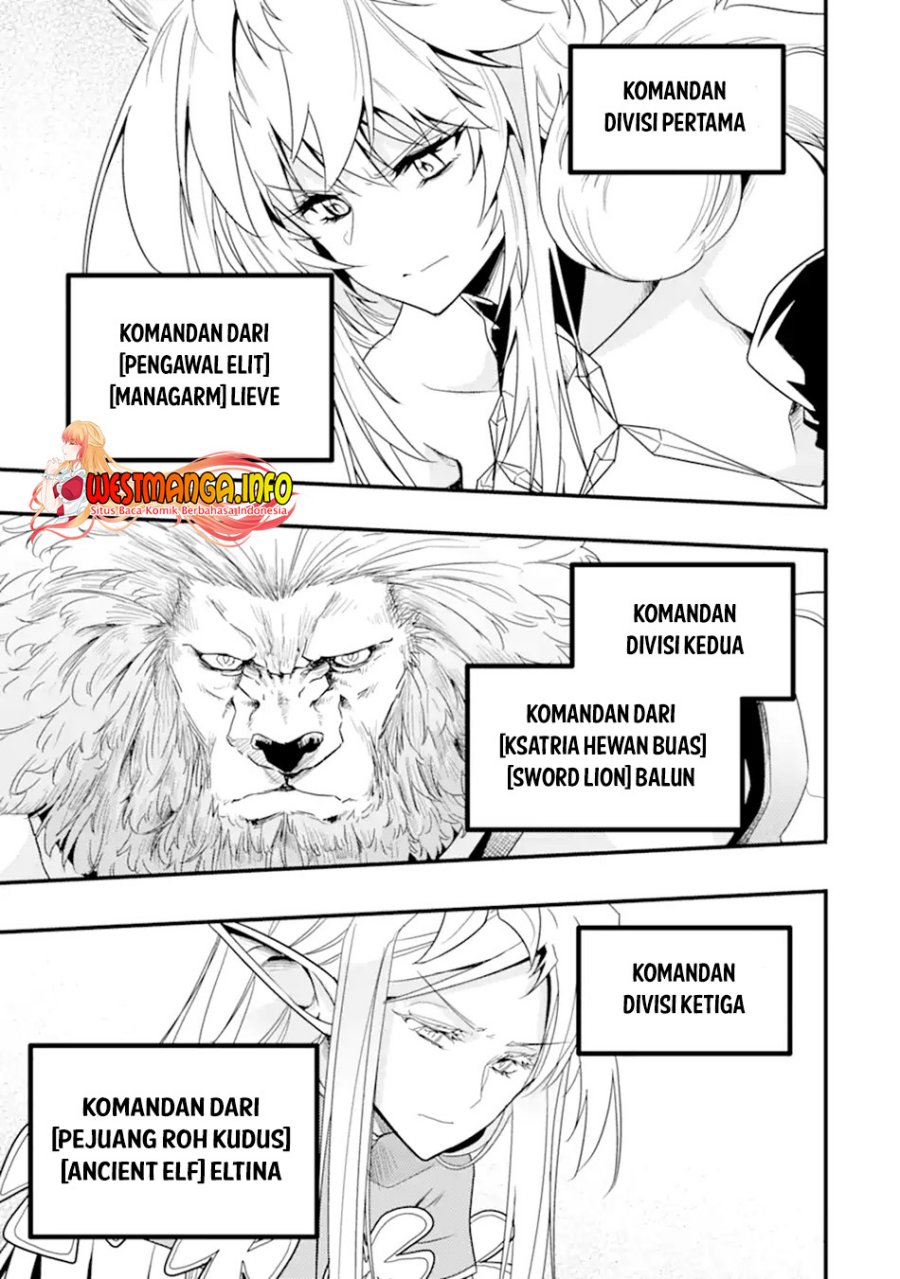 Isekai Kokka Arukimaira~ Saijaku No ō To Musō No Gunzei~