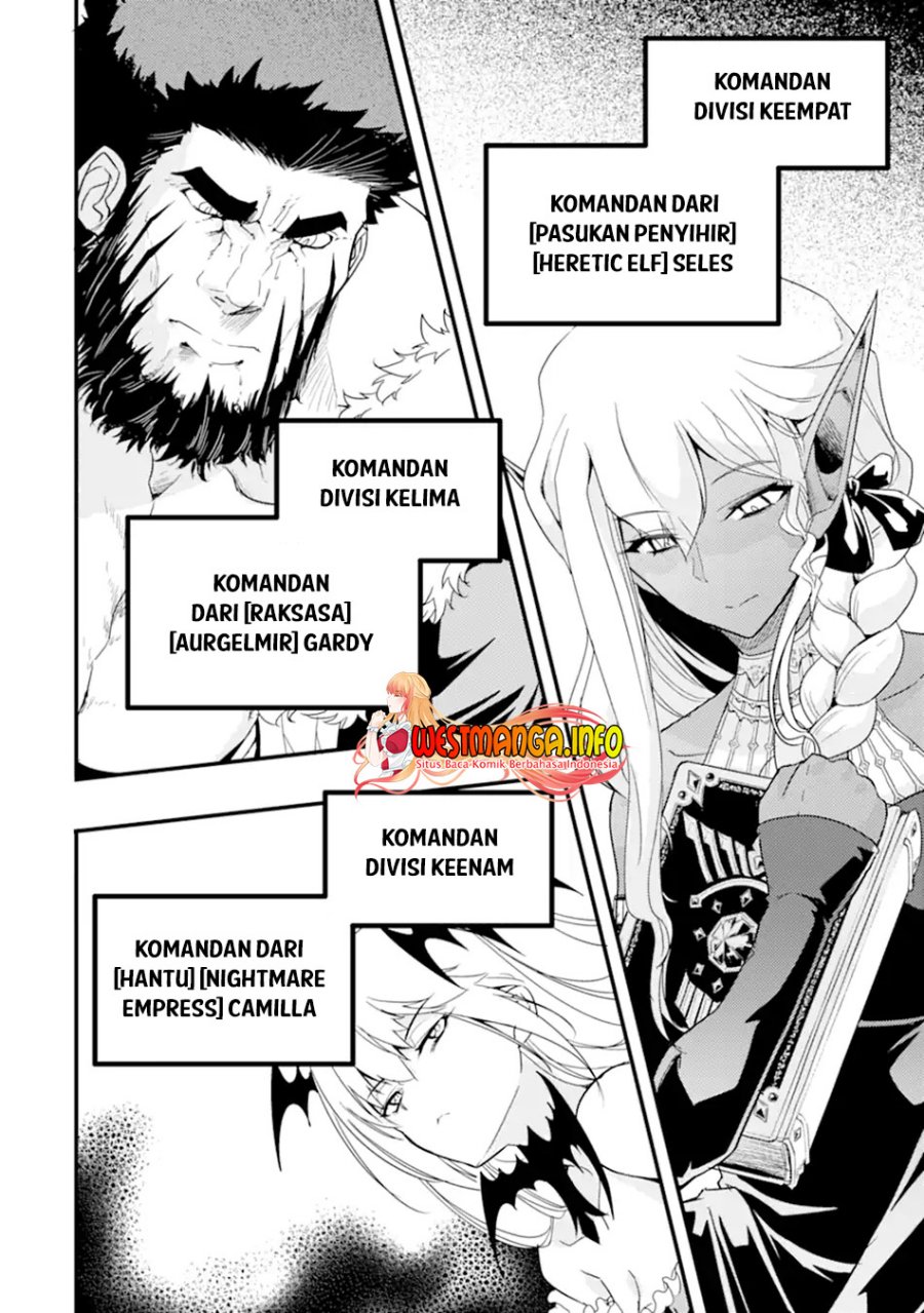 Isekai Kokka Arukimaira~ Saijaku No ō To Musō No Gunzei~