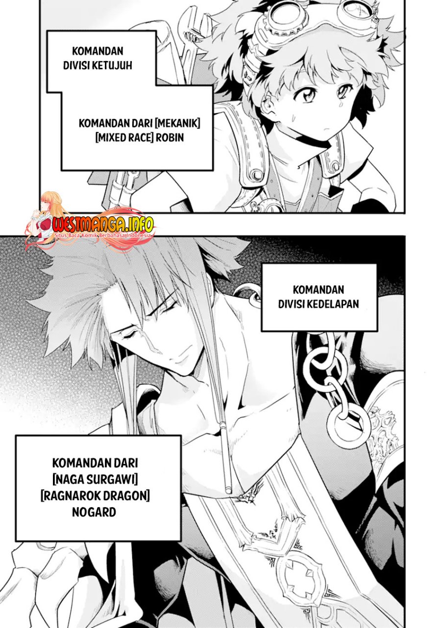Isekai Kokka Arukimaira~ Saijaku No ō To Musō No Gunzei~