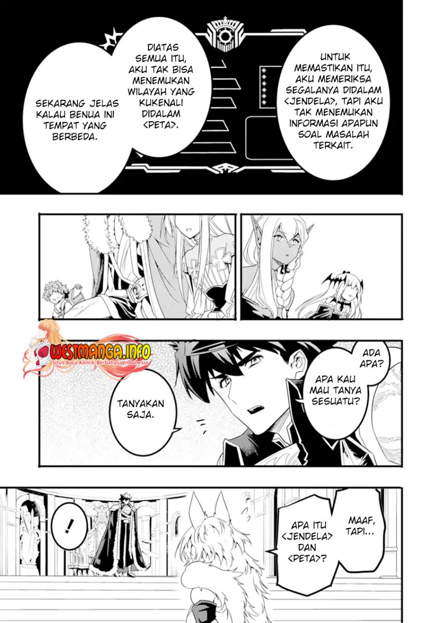 Isekai Kokka Arukimaira~ Saijaku No ō To Musō No Gunzei~