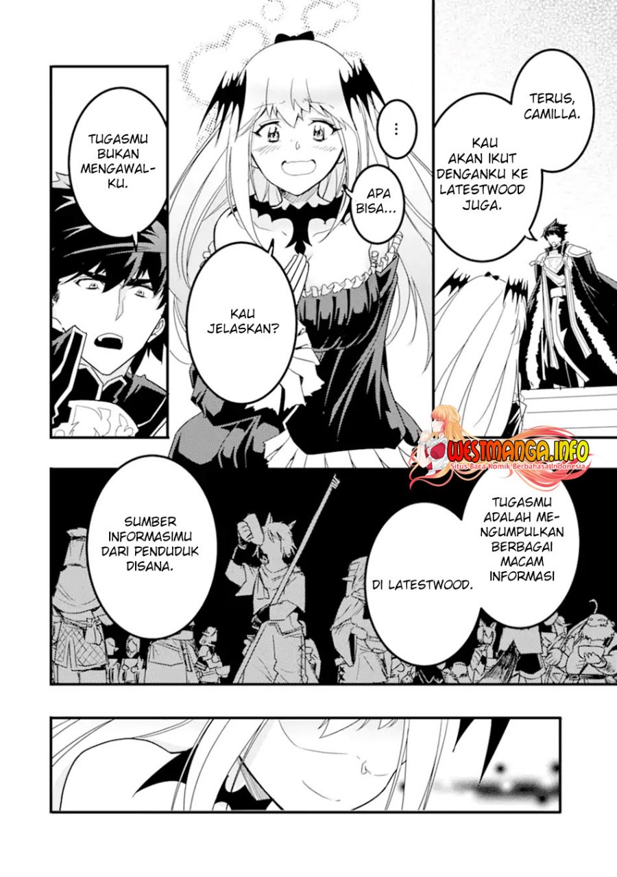 Isekai Kokka Arukimaira~ Saijaku No ō To Musō No Gunzei~