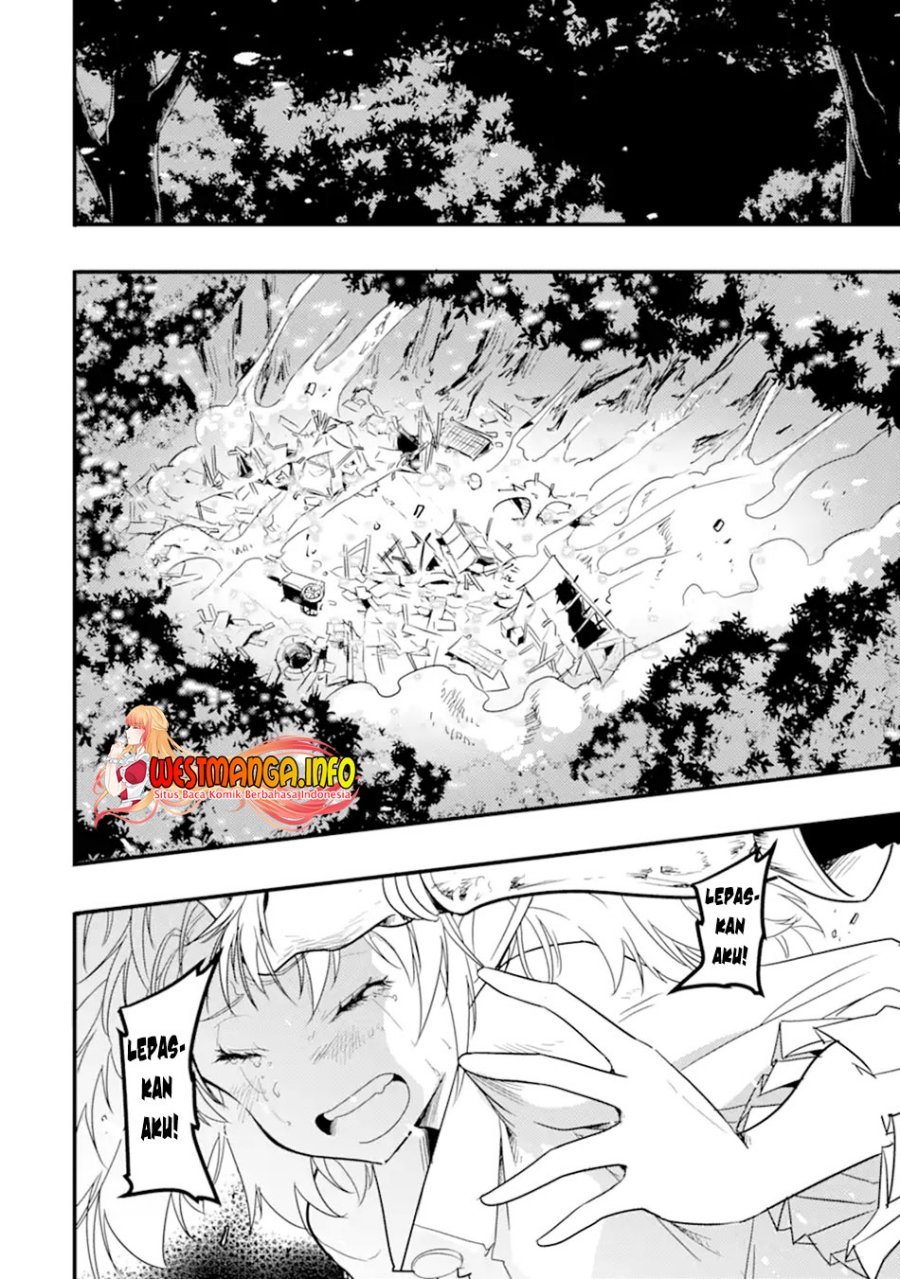 Isekai Kokka Arukimaira~ Saijaku No ō To Musō No Gunzei~