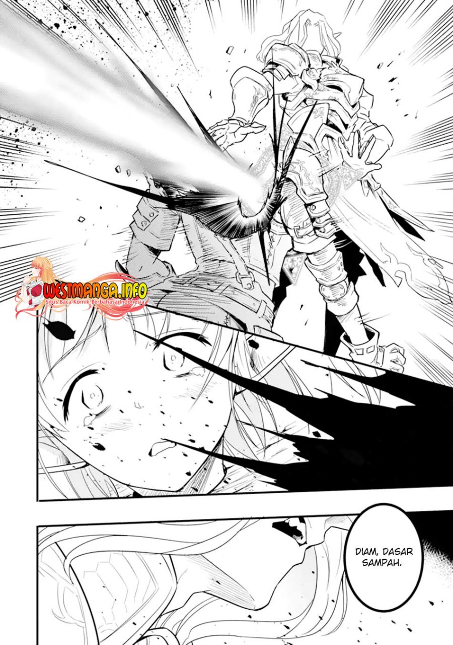 Isekai Kokka Arukimaira~ Saijaku No ō To Musō No Gunzei~