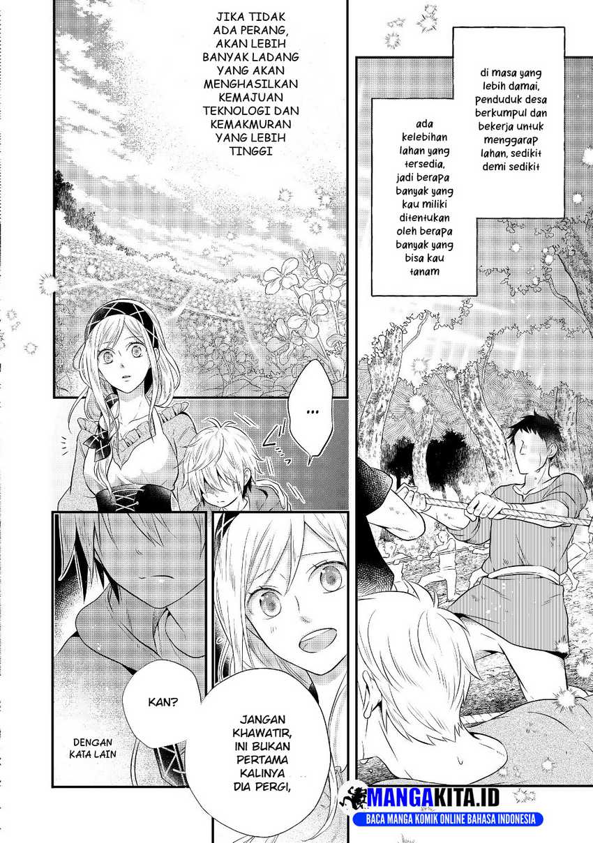 Isekai no Binbou Nouka ni Tensei Shitanode, Renga o Tsukutte Shiro o Tateru Koto ni Shimashita