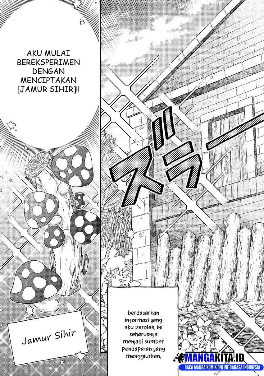 Isekai no Binbou Nouka ni Tensei Shitanode, Renga o Tsukutte Shiro o Tateru Koto ni Shimashita