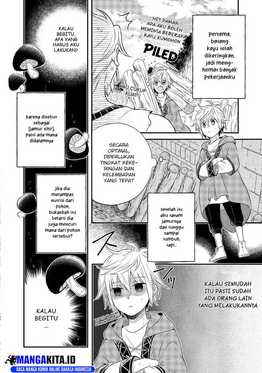 Isekai no Binbou Nouka ni Tensei Shitanode, Renga o Tsukutte Shiro o Tateru Koto ni Shimashita