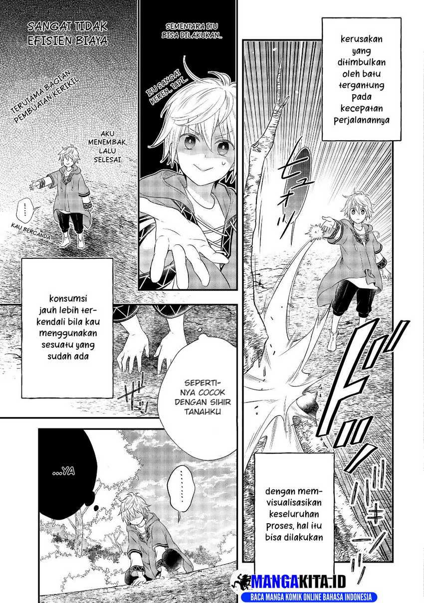 Isekai no Binbou Nouka ni Tensei Shitanode, Renga o Tsukutte Shiro o Tateru Koto ni Shimashita