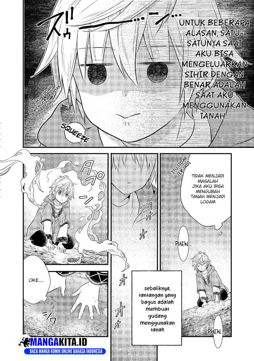 Isekai no Binbou Nouka ni Tensei Shitanode, Renga o Tsukutte Shiro o Tateru Koto ni Shimashita