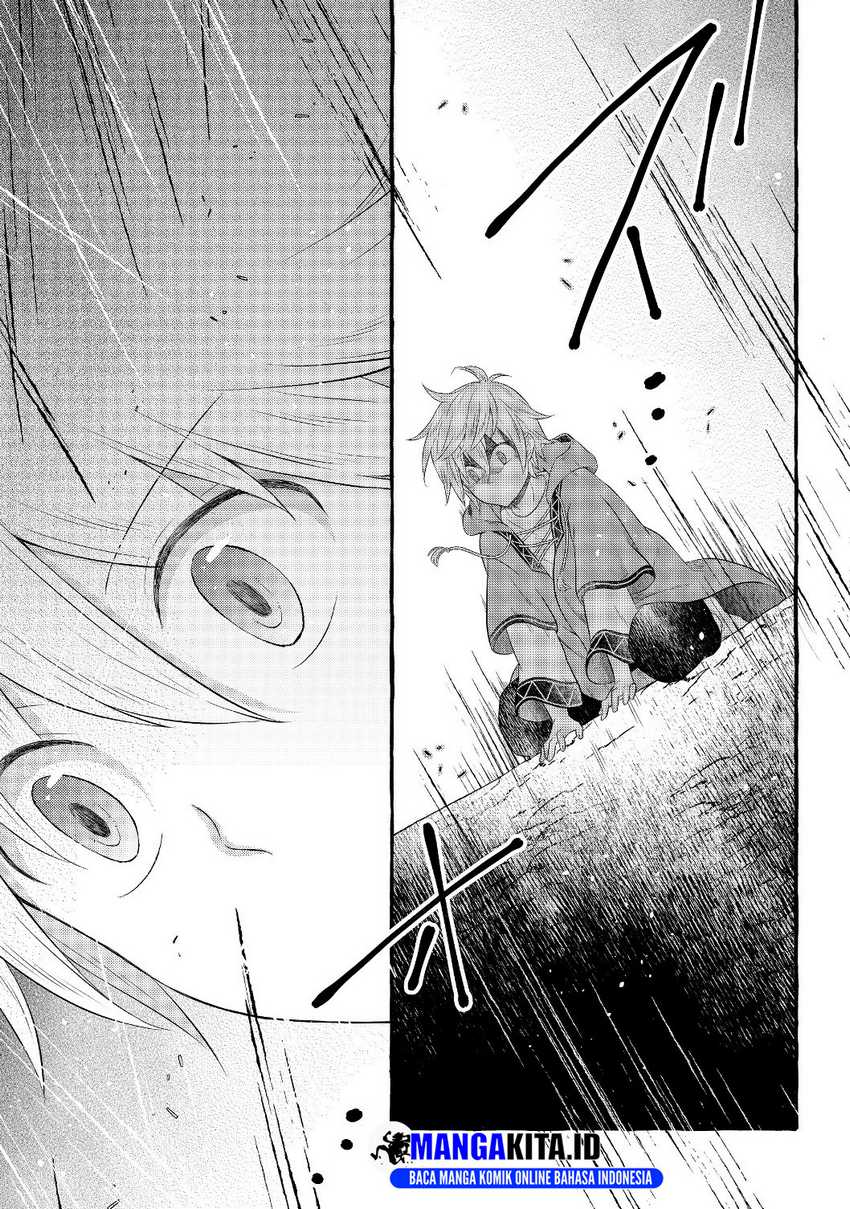 Isekai no Binbou Nouka ni Tensei Shitanode, Renga o Tsukutte Shiro o Tateru Koto ni Shimashita