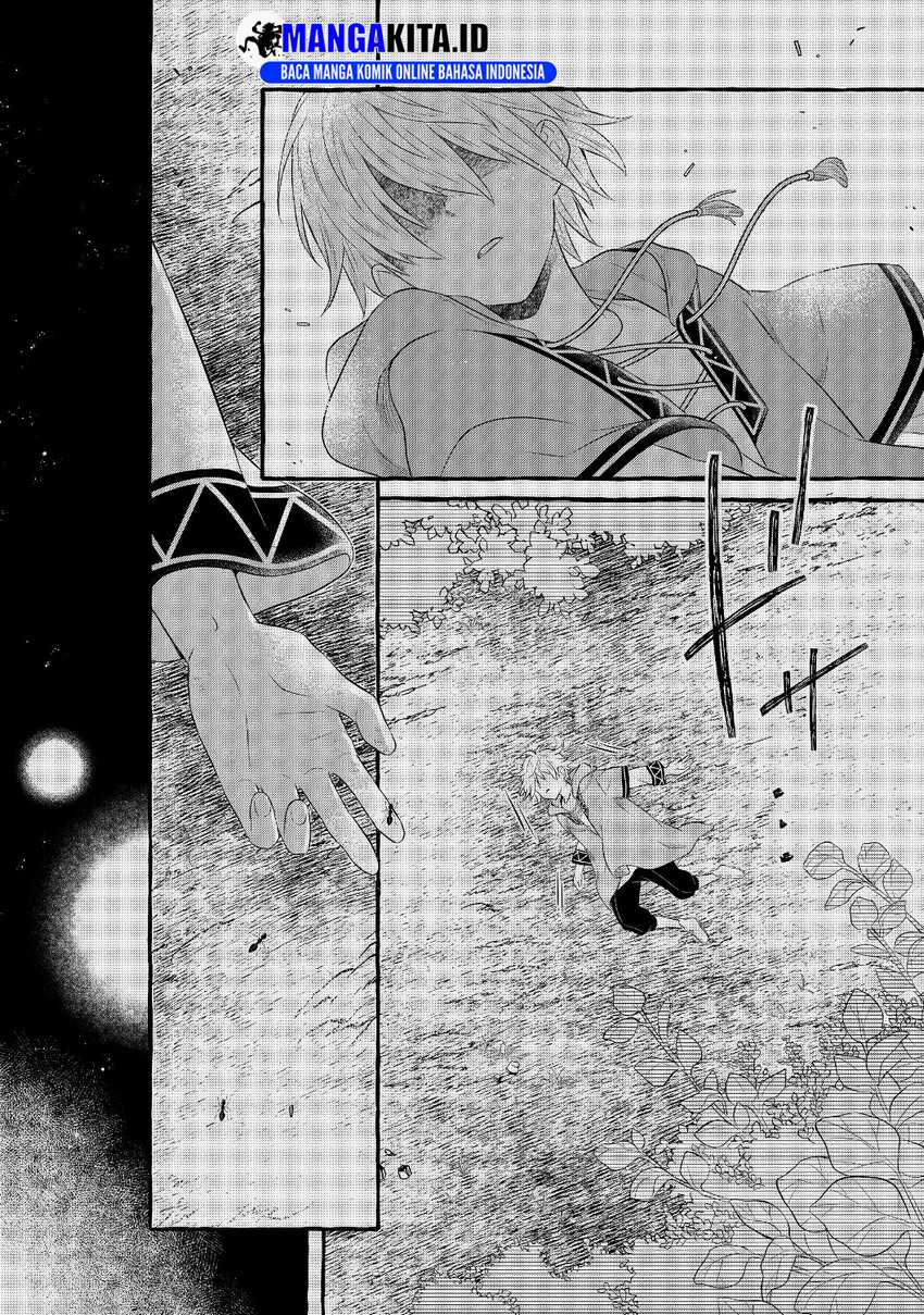 Isekai no Binbou Nouka ni Tensei Shitanode, Renga o Tsukutte Shiro o Tateru Koto ni Shimashita