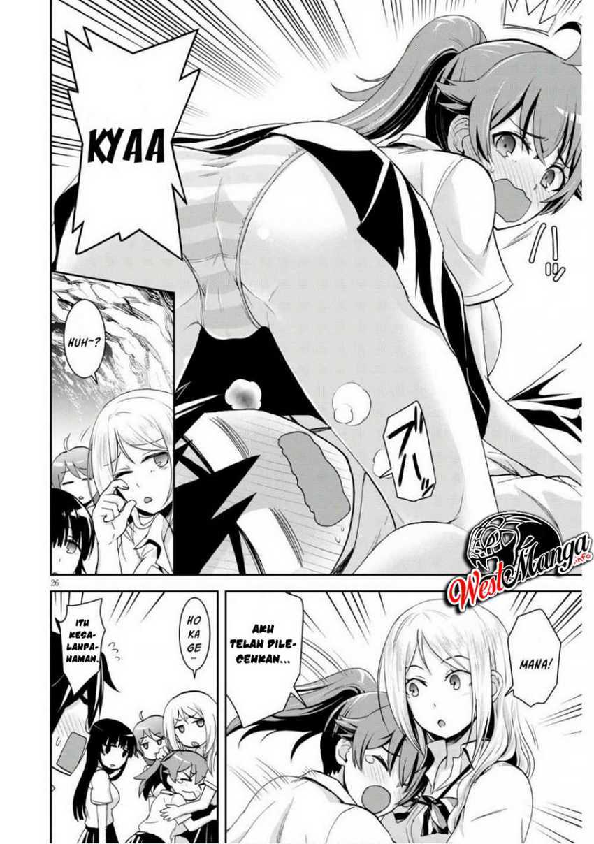 Isekai Yurutto Survival Seikatsu: Gakkou no Minna to Isekai no Mujintou ni Tenishitakedo Ore Dake Rakushou desu