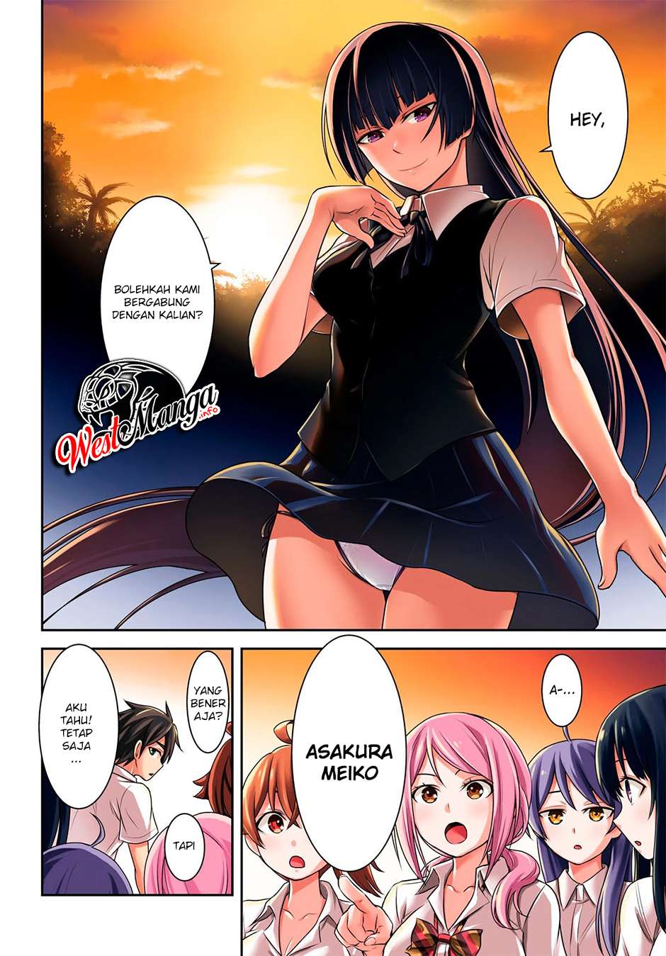 Isekai Yurutto Survival Seikatsu: Gakkou no Minna to Isekai no Mujintou ni Tenishitakedo Ore Dake Rakushou desu