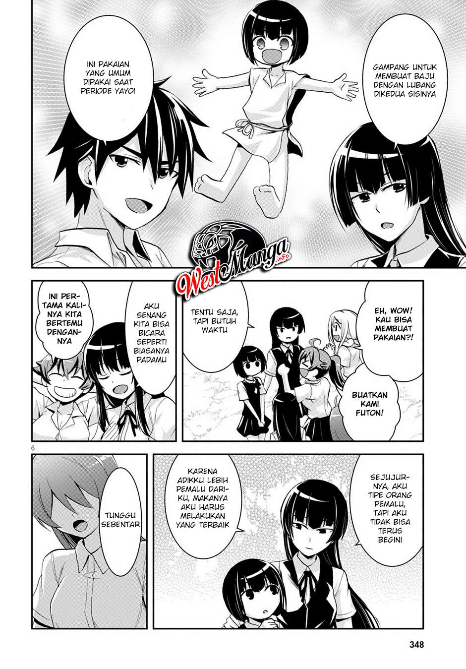 Isekai Yurutto Survival Seikatsu: Gakkou no Minna to Isekai no Mujintou ni Tenishitakedo Ore Dake Rakushou desu