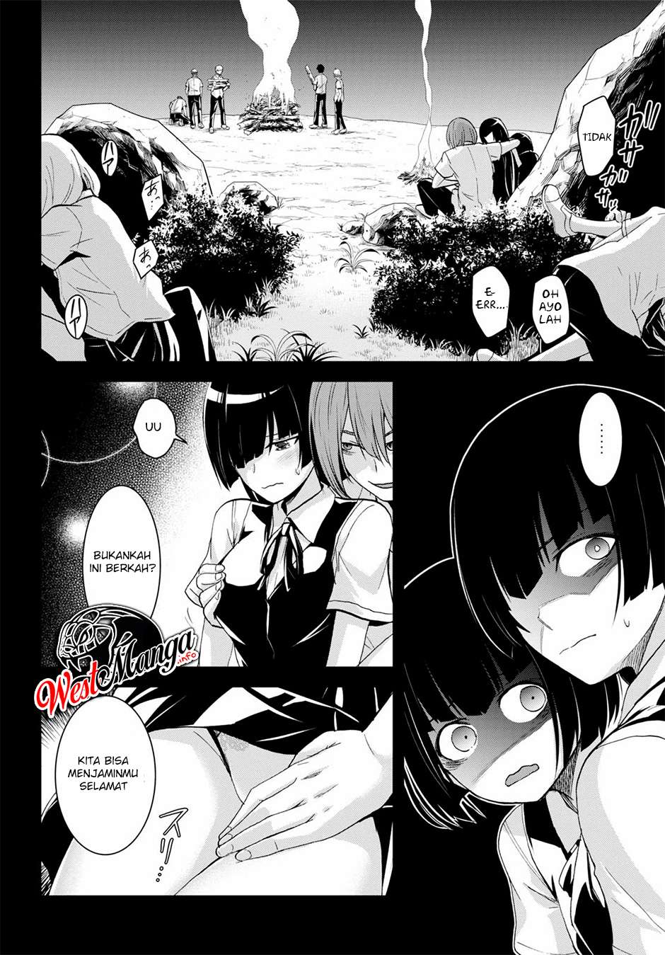 Isekai Yurutto Survival Seikatsu: Gakkou no Minna to Isekai no Mujintou ni Tenishitakedo Ore Dake Rakushou desu