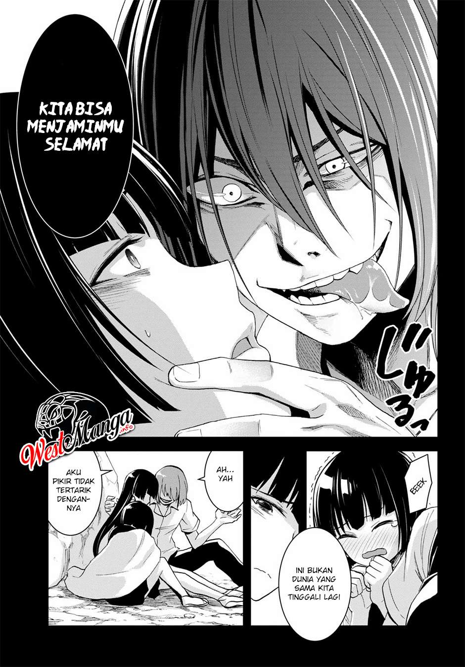 Isekai Yurutto Survival Seikatsu: Gakkou no Minna to Isekai no Mujintou ni Tenishitakedo Ore Dake Rakushou desu