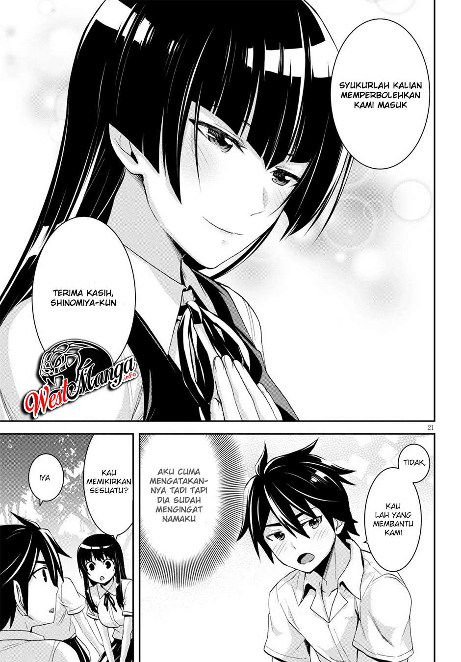 Isekai Yurutto Survival Seikatsu: Gakkou no Minna to Isekai no Mujintou ni Tenishitakedo Ore Dake Rakushou desu