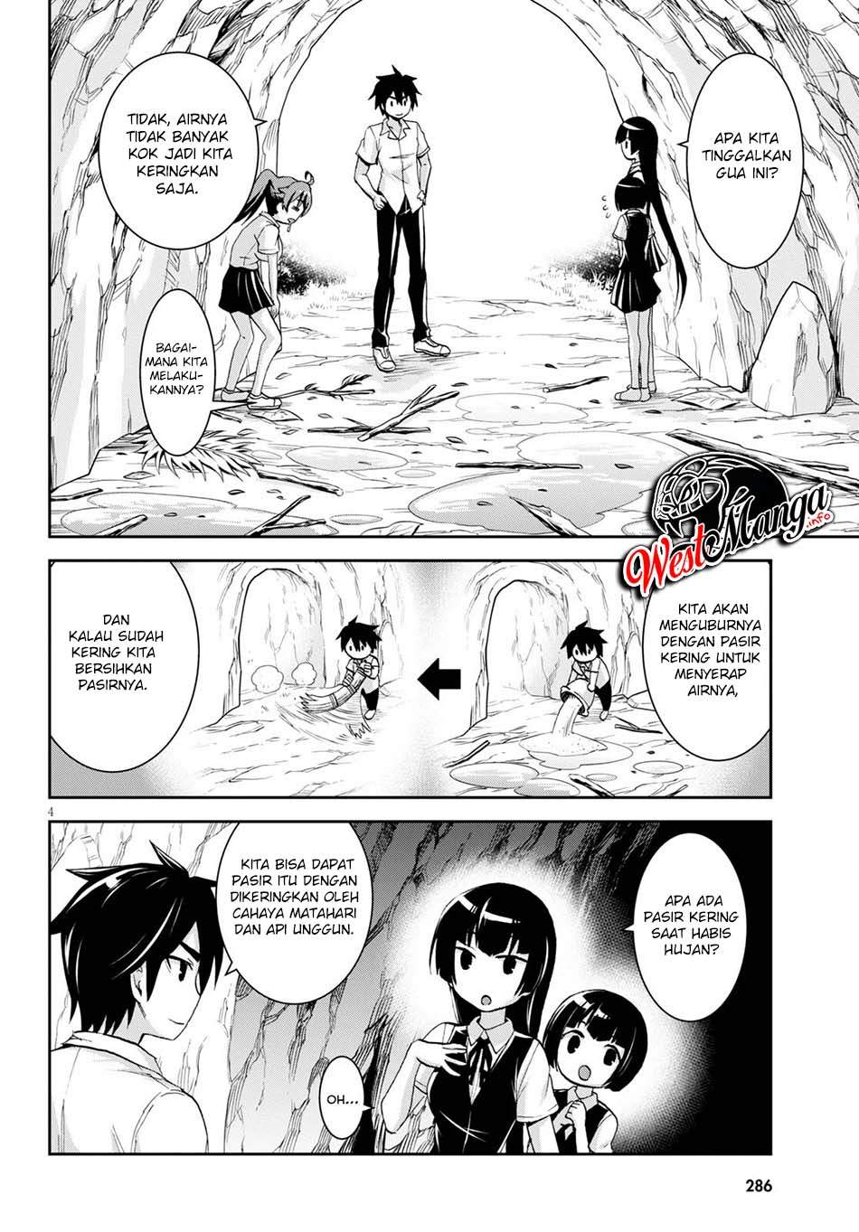 Isekai Yurutto Survival Seikatsu: Gakkou no Minna to Isekai no Mujintou ni Tenishitakedo Ore Dake Rakushou desu