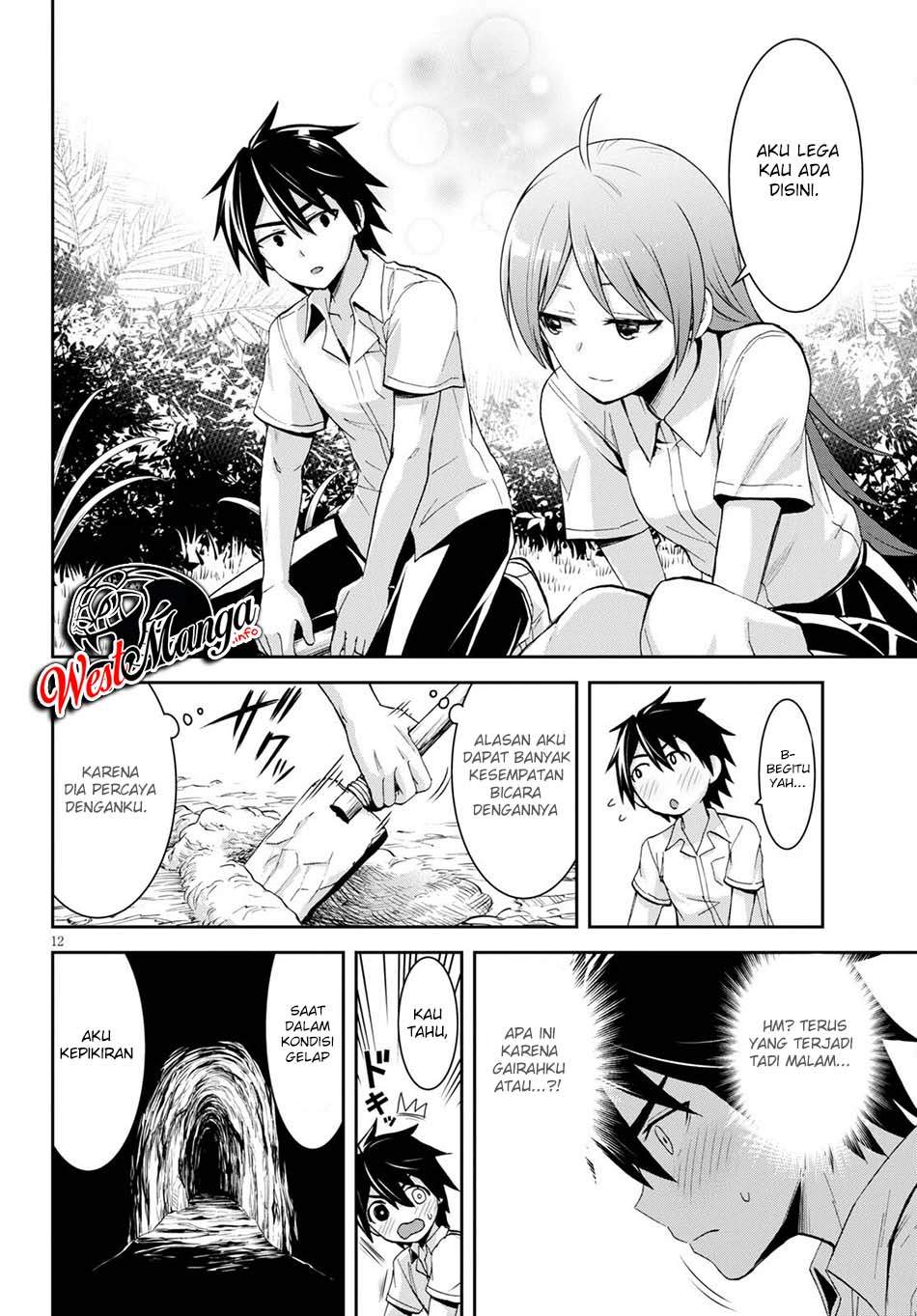 Isekai Yurutto Survival Seikatsu: Gakkou no Minna to Isekai no Mujintou ni Tenishitakedo Ore Dake Rakushou desu