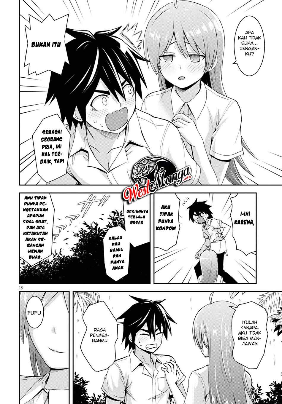 Isekai Yurutto Survival Seikatsu: Gakkou no Minna to Isekai no Mujintou ni Tenishitakedo Ore Dake Rakushou desu