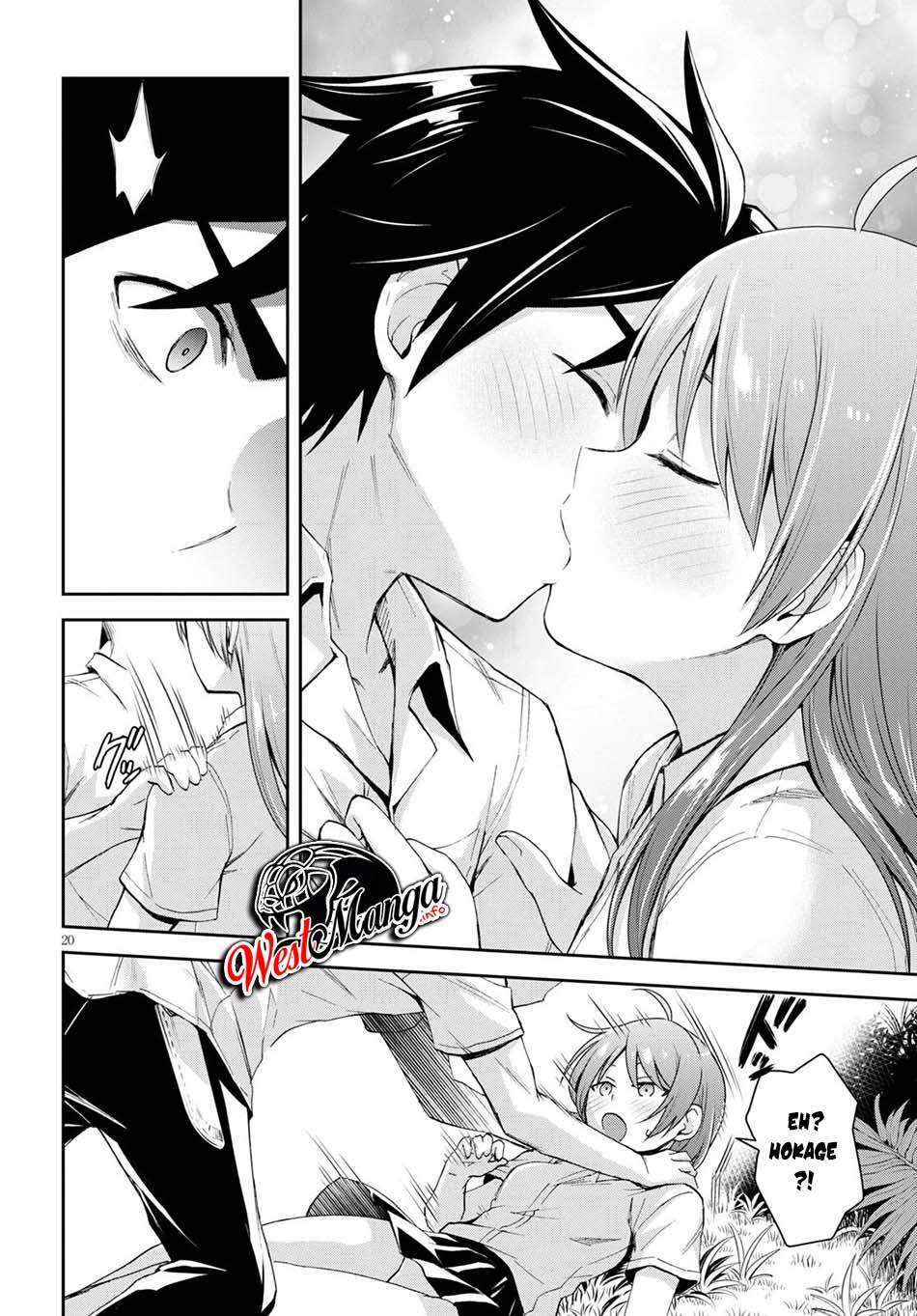 Isekai Yurutto Survival Seikatsu: Gakkou no Minna to Isekai no Mujintou ni Tenishitakedo Ore Dake Rakushou desu