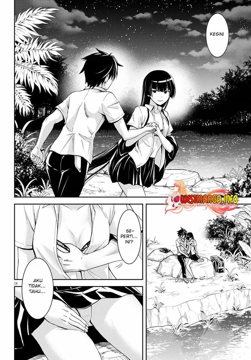 Isekai Yurutto Survival Seikatsu: Gakkou no Minna to Isekai no Mujintou ni Tenishitakedo Ore Dake Rakushou desu