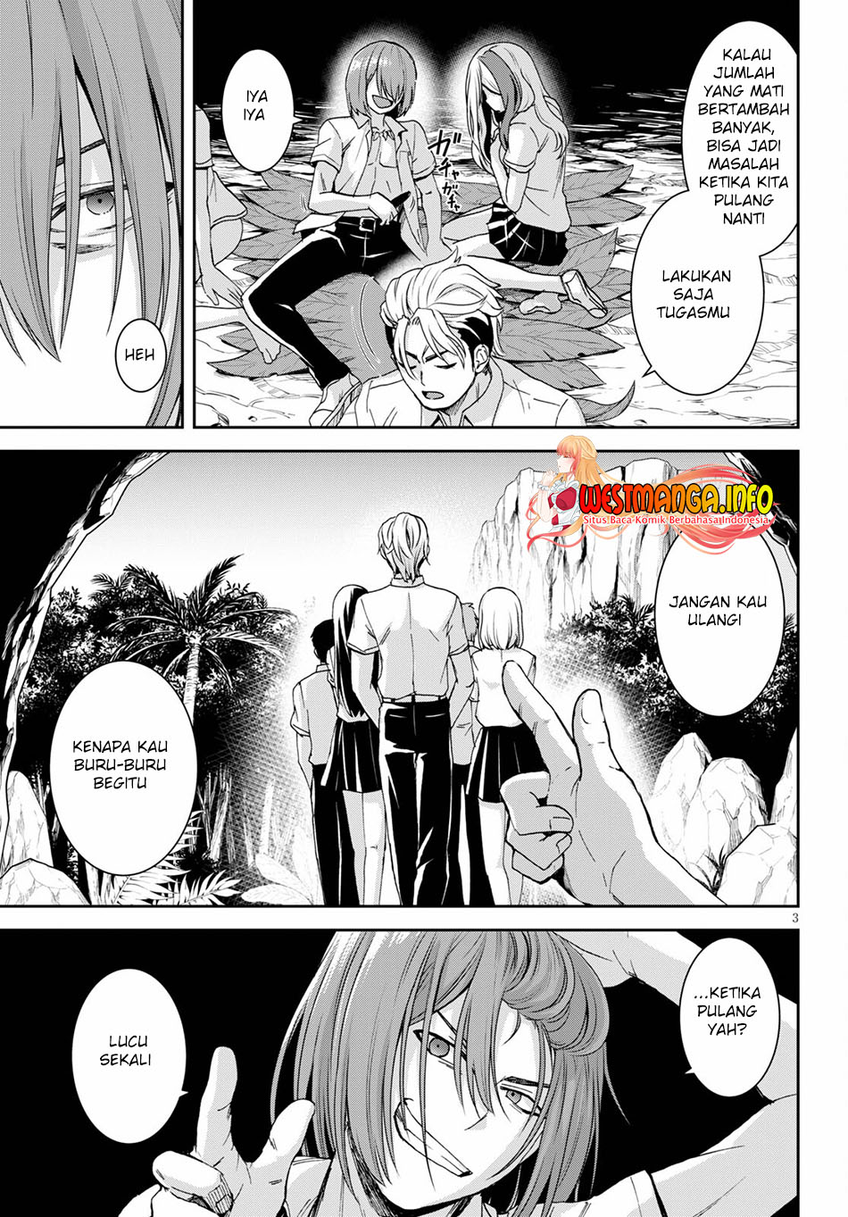 Isekai Yurutto Survival Seikatsu: Gakkou no Minna to Isekai no Mujintou ni Tenishitakedo Ore Dake Rakushou desu