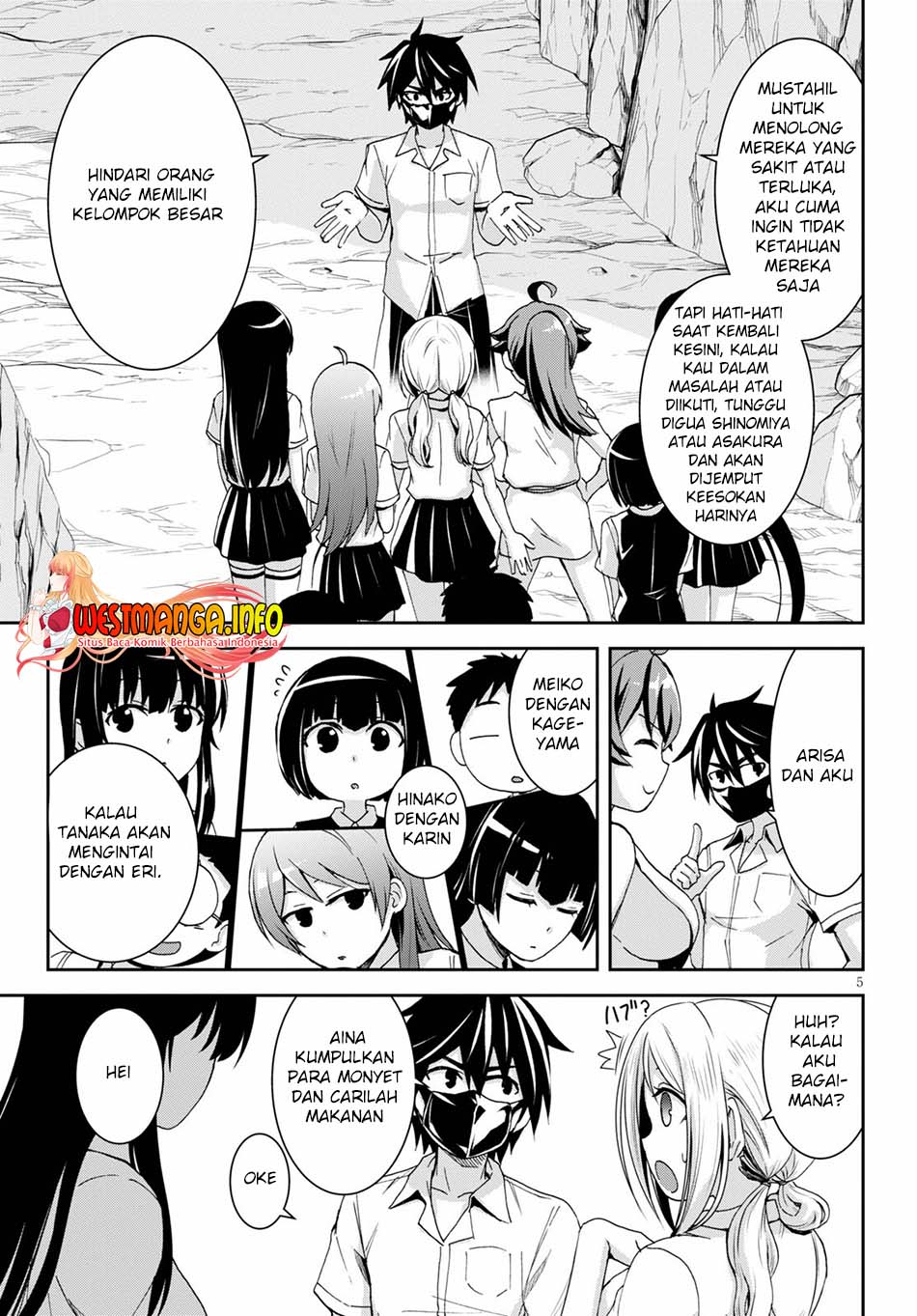 Isekai Yurutto Survival Seikatsu: Gakkou no Minna to Isekai no Mujintou ni Tenishitakedo Ore Dake Rakushou desu