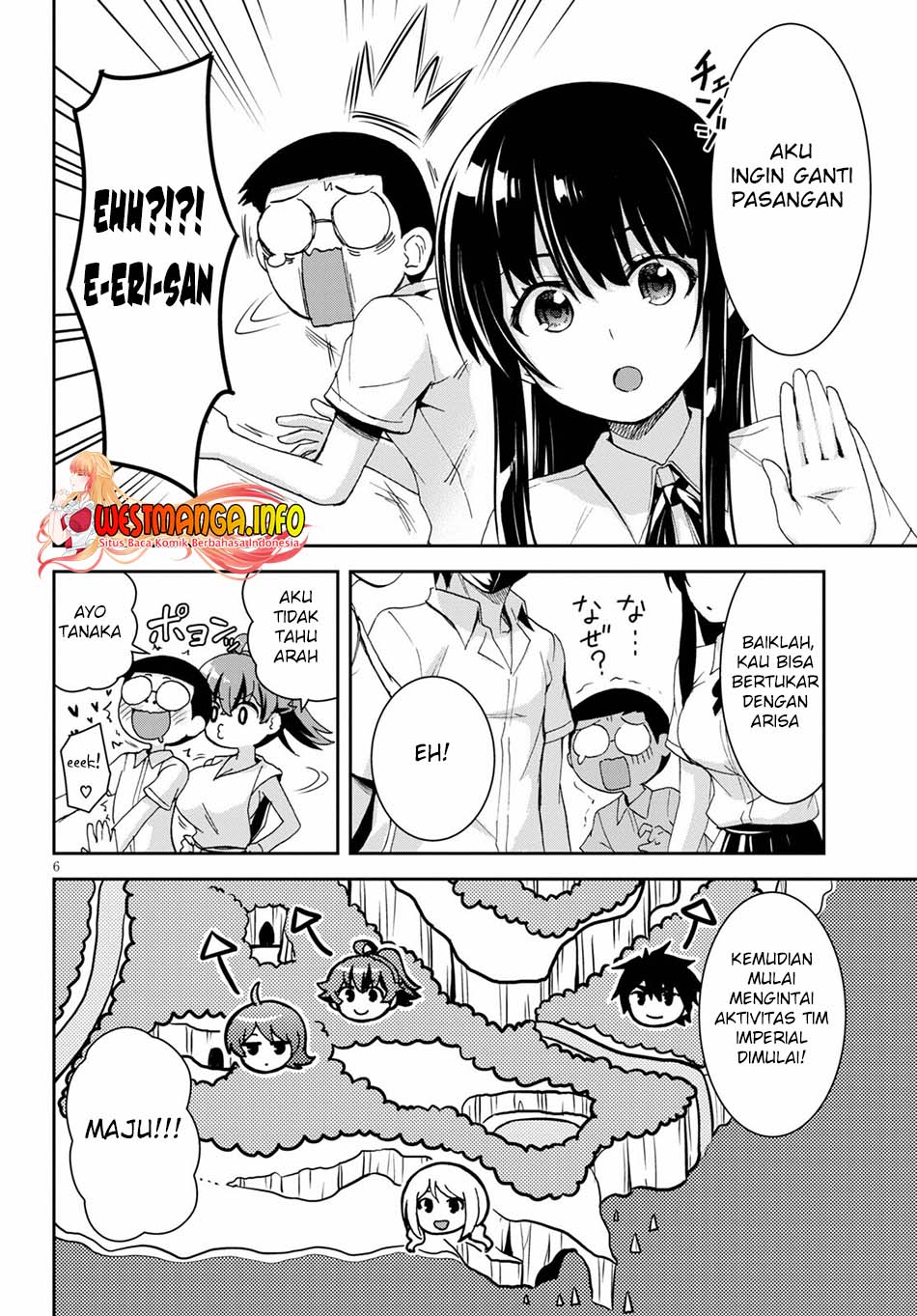 Isekai Yurutto Survival Seikatsu: Gakkou no Minna to Isekai no Mujintou ni Tenishitakedo Ore Dake Rakushou desu