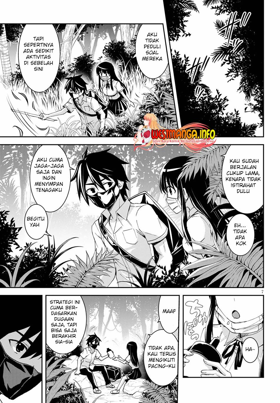 Isekai Yurutto Survival Seikatsu: Gakkou no Minna to Isekai no Mujintou ni Tenishitakedo Ore Dake Rakushou desu